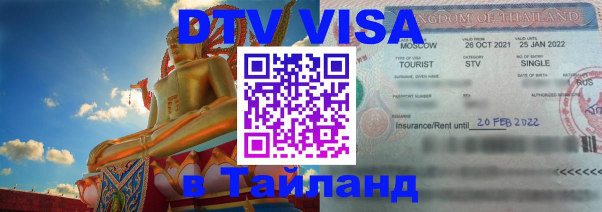 Сколько стоит DTV виза — актуальные цены, оформление даже без документов - 20.11.2025 